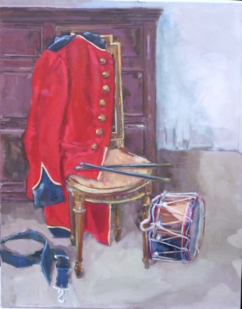 The Drummer Boy
