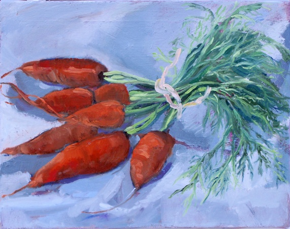 Carrots