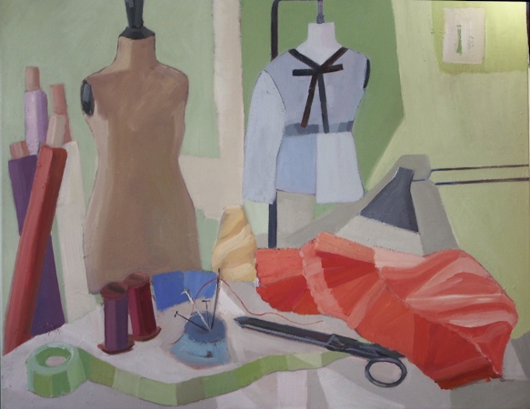 The Seamstress