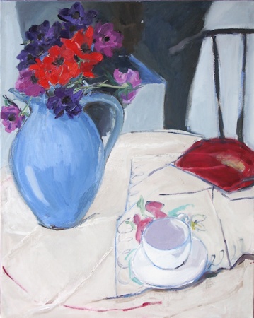 Anemones
