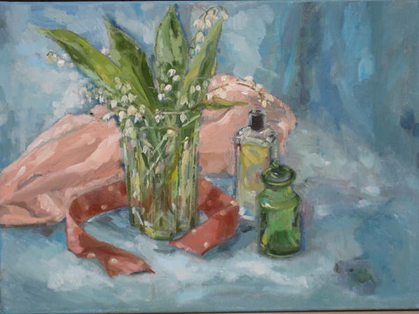 Lily of the Valley