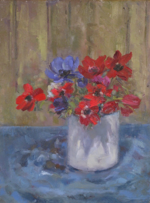 Anemones