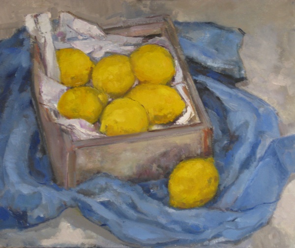Lemons