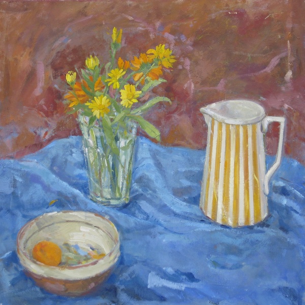 Colours of Provence 11