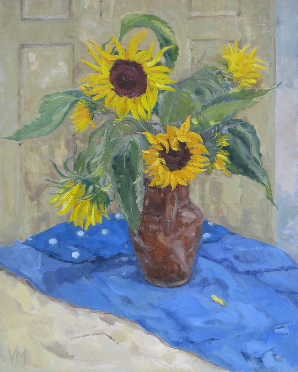 Sunflowers