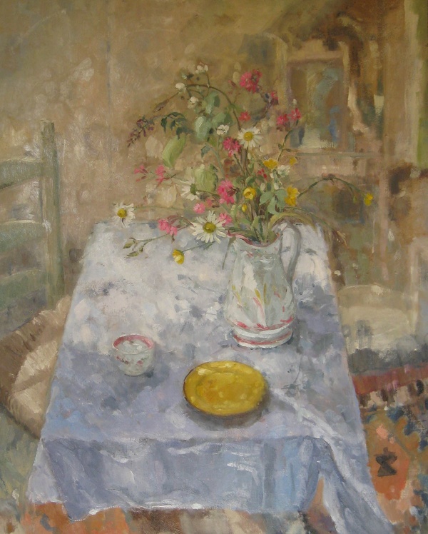 Wild Flowers