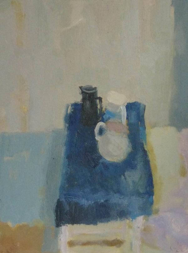 Cornish Blues