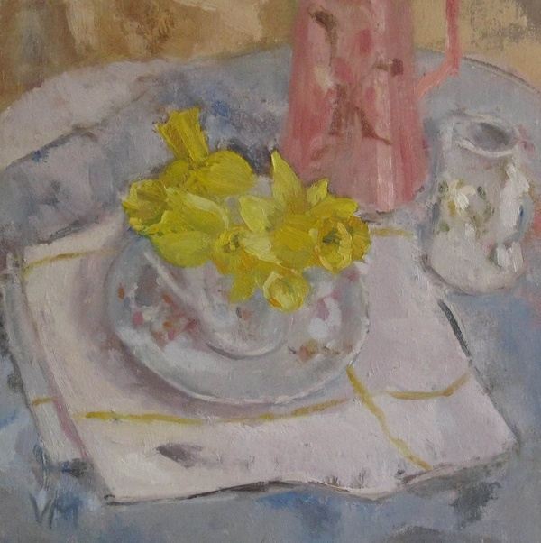 Spring Light