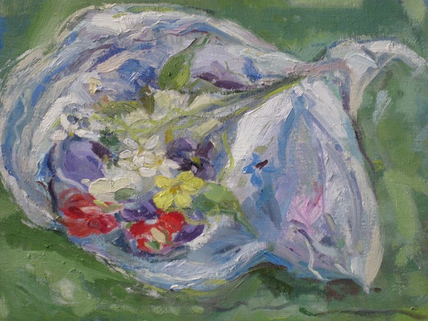 Spring Bunch 