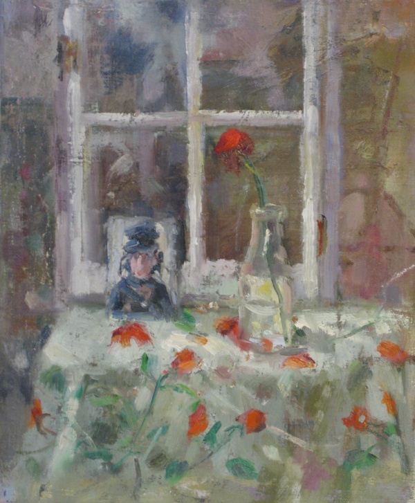 Remembering Manet