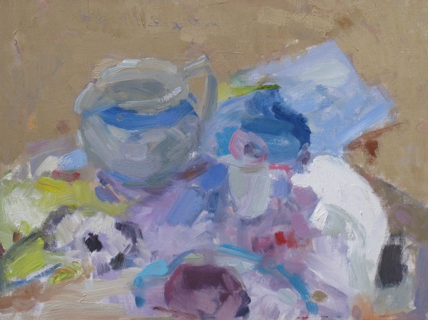 Summer Table