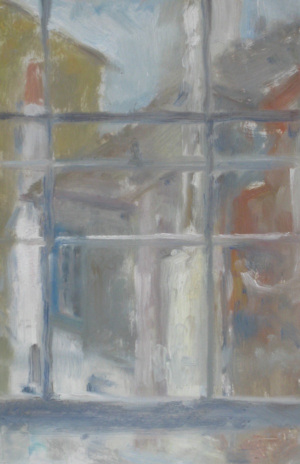  View to the Sea, St Ives