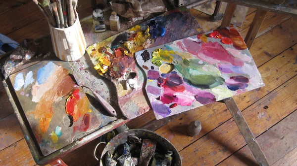 Studio