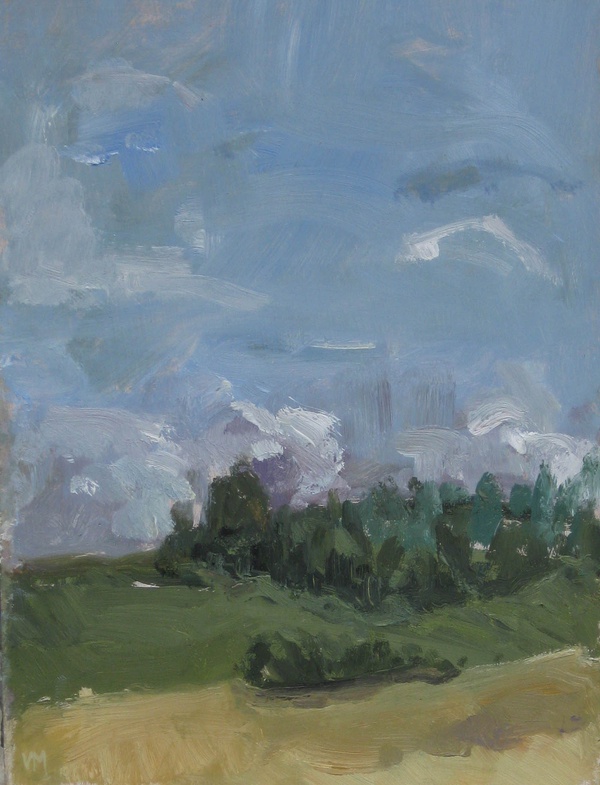 Dorset Landscape 111