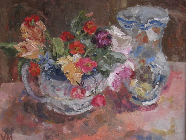 Anemones
