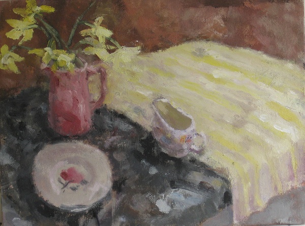Daffodils