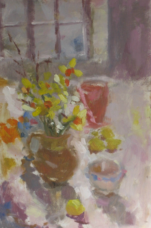 Spring Light