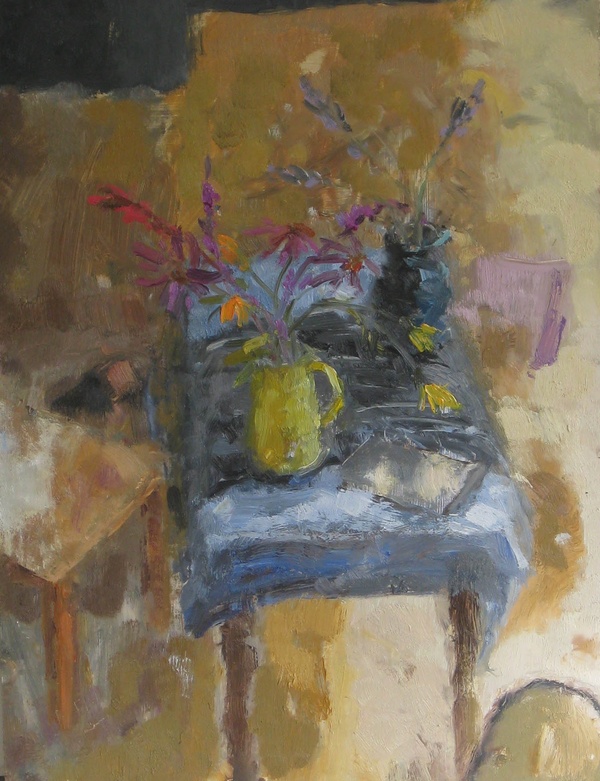 Garden Table