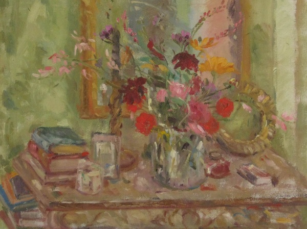 The Green Room