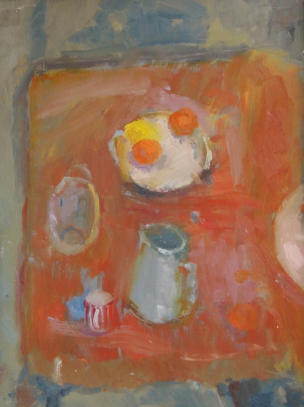 Table Top St Ives
