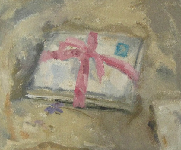 The Letters