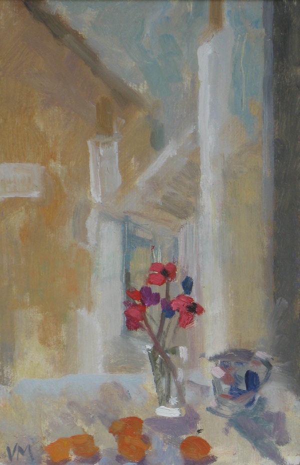 St Ives Studio