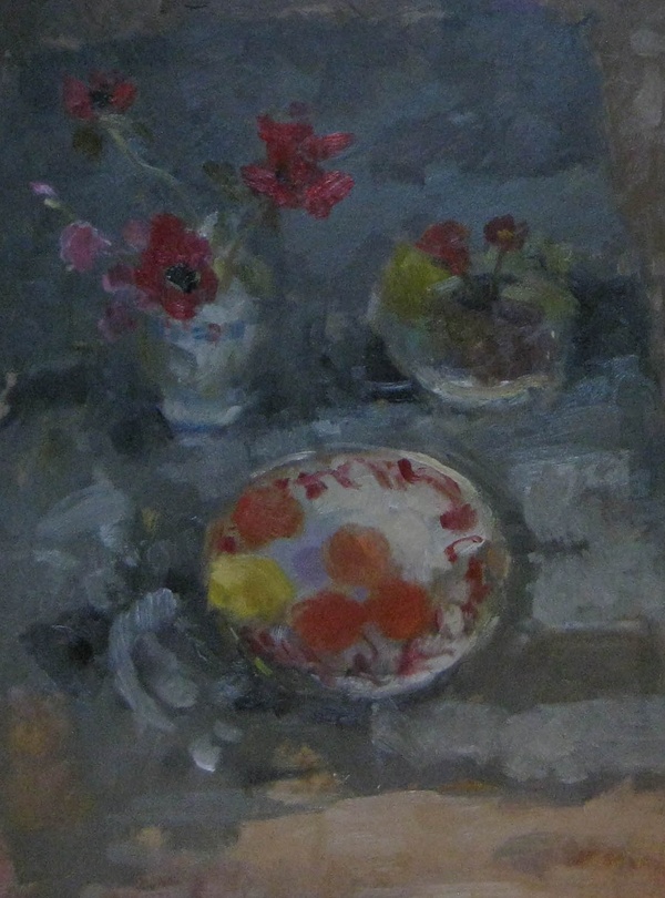 Colours on Grey